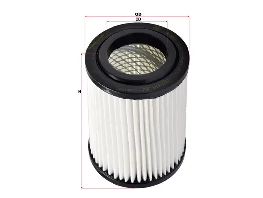 Air Filter (A-1647)