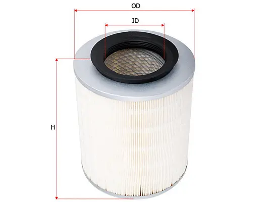 Air Filter (A-1050)