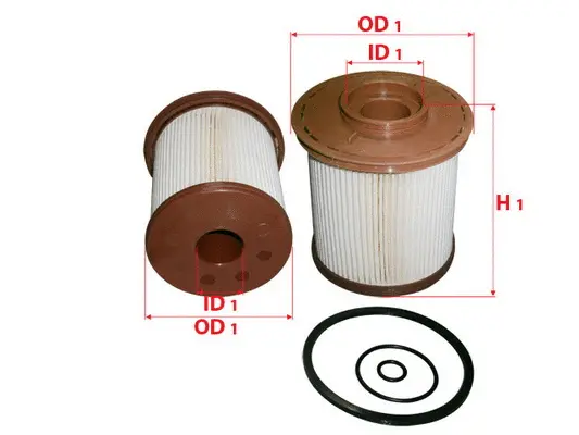 Fuel Filter (SF-57010)