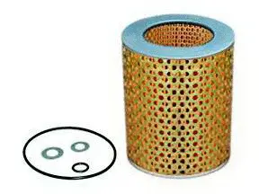 Oil Filter (O-2604)