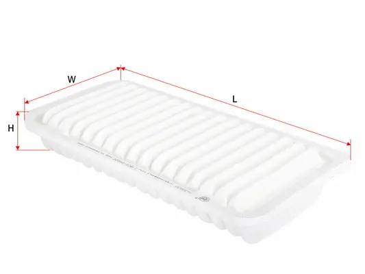 Air Filter (A-33930)