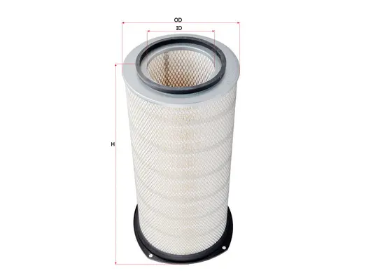 Air Filter (A-7101)