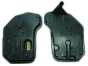 Hydraulic Filter, automatic transmission (TE-23040)