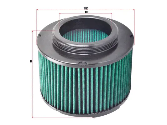 Sports Air Filter (AR-59030)
