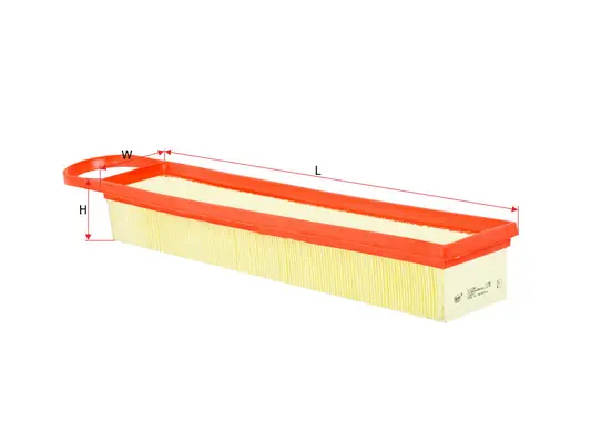 Air Filter (A-21080)
