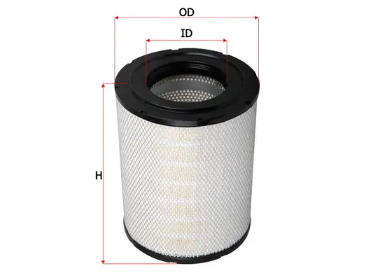 Air Filter (A-5803M)