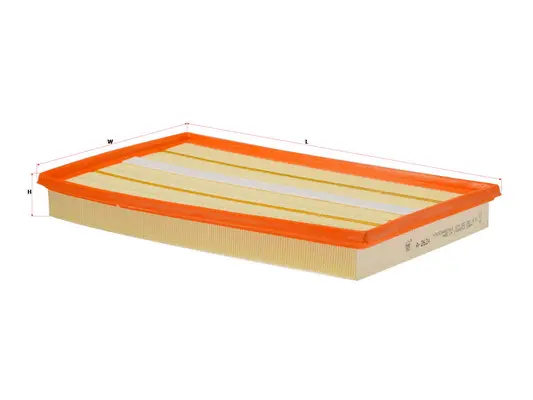 Air Filter (A-2624)