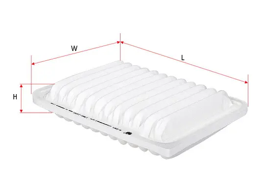 Air Filter (A-3301)