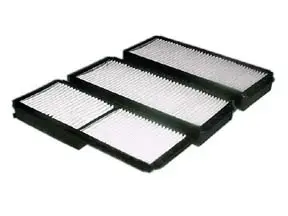 Filter, cabin air (CA-1701)