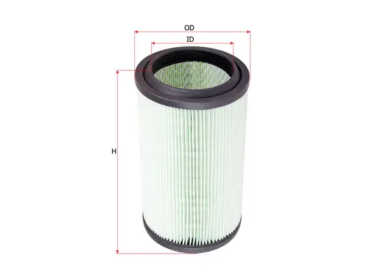 Air Filter (A-70190)