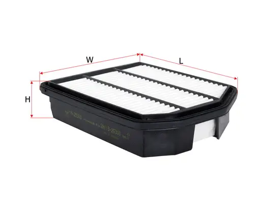 Air Filter (A-29380)