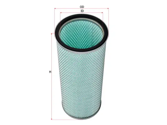 Air Filter (A-5318)