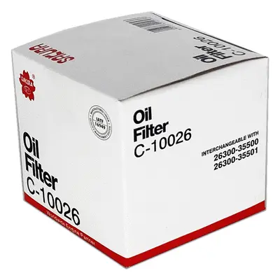 Oil Filter