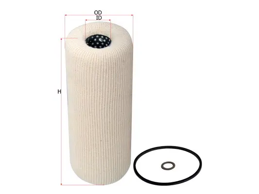 Fuel Filter (F-7302)