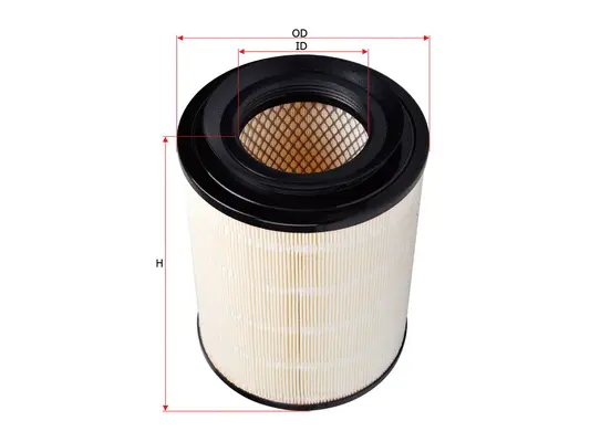 Air Filter (A-1077)