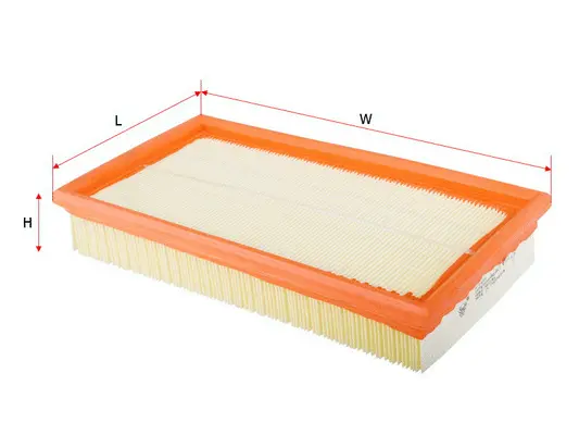 Air Filter (A-1958)