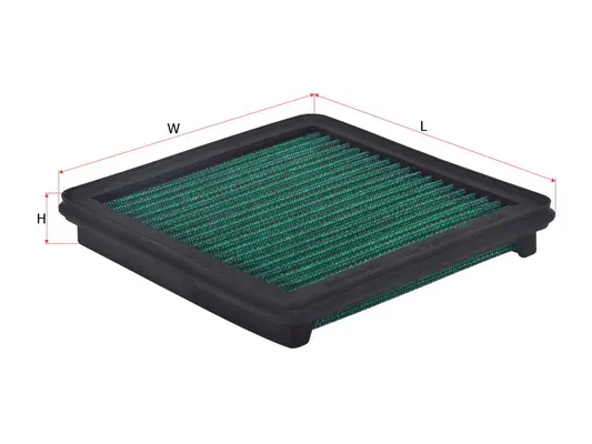 Sports Air Filter (AR-16890)