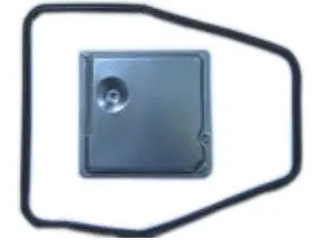 Hydraulic Filter Kit, automatic transmission (TE-37010)