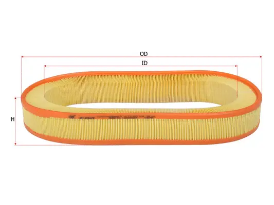 Air Filter (A-2619)