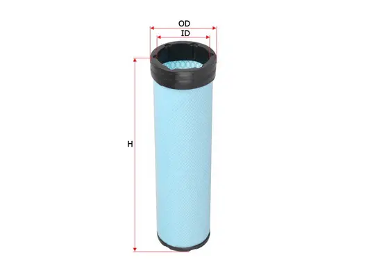 Air Filter (A-8670)
