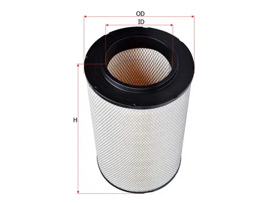 Air Filter (A-2418)