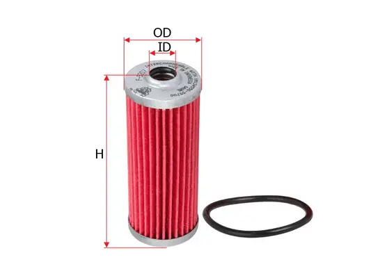Fuel Filter (F-5207)