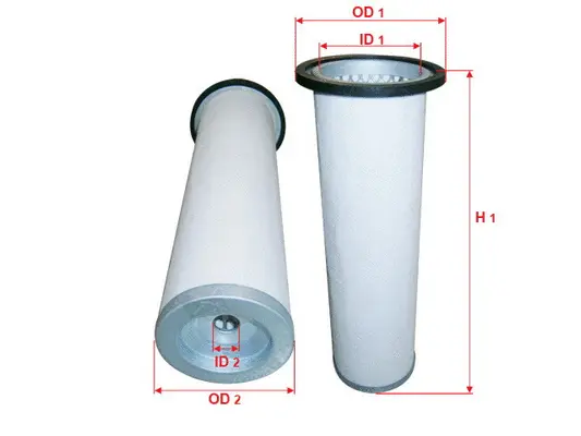 Air Filter (A-76560)