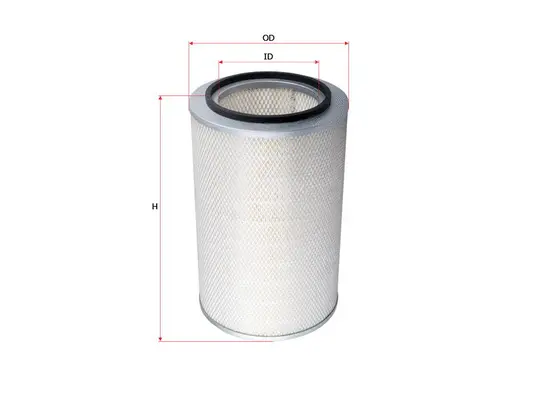 Air Filter (A-6804)