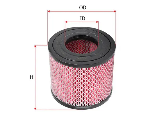Air Filter (A-6127)