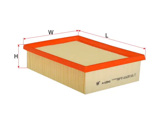 Air Filter (A-65540)