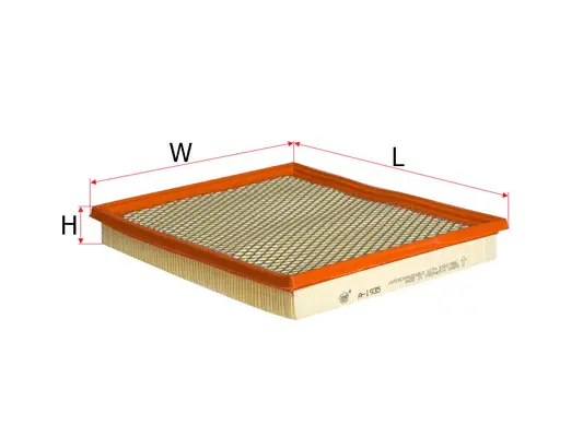 Air Filter (A-1935)