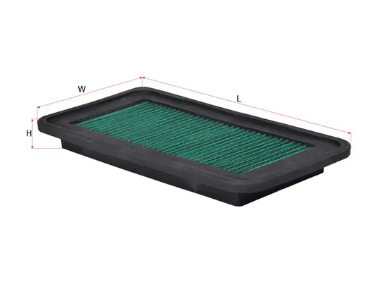 Sports Air Filter (AR-11800)
