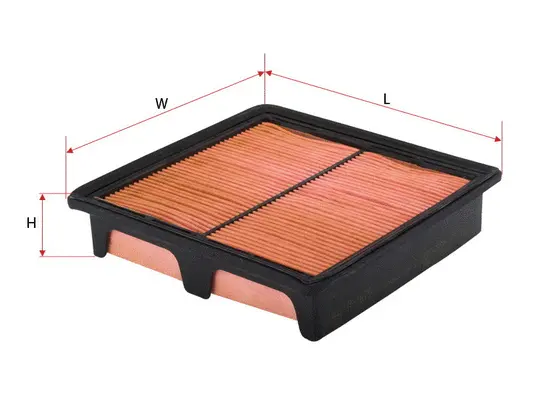 Air Filter (A-1675)