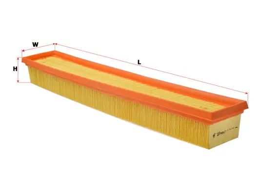 Air Filter (A-26300)