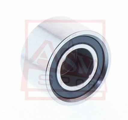 Tensioner Pulley, V-belt (SBBP-006)