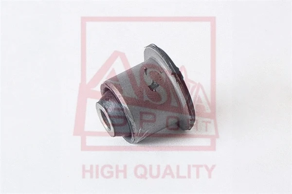 Mounting, control/trailing arm