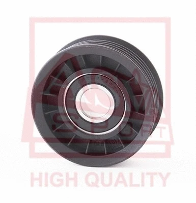 Tensioner Pulley, V-belt