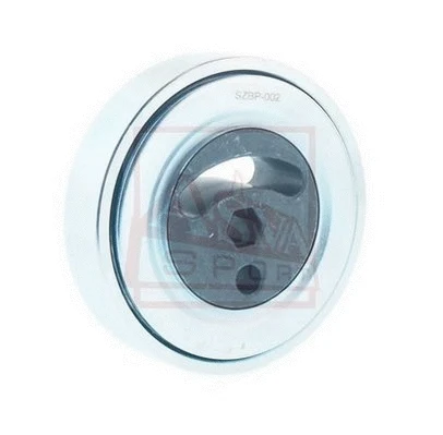 Tensioner Pulley, V-belt (SZBP-002)