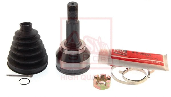 Joint Kit, drive shaft