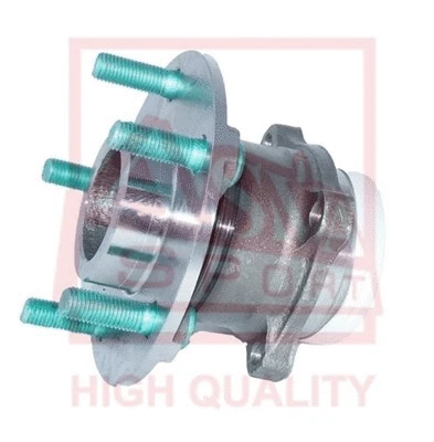 Wheel Hub