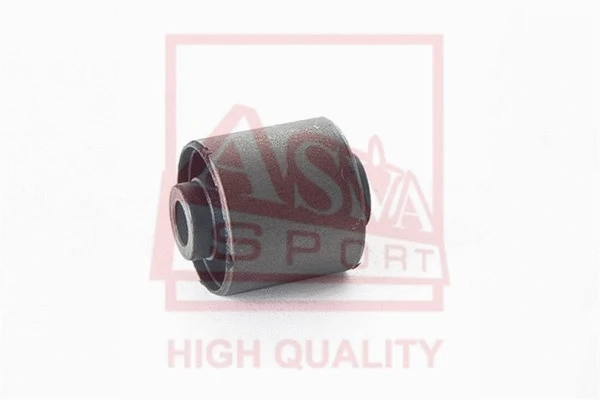 Mounting, control/trailing arm