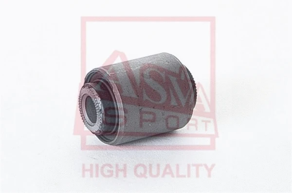 Mounting, control/trailing arm