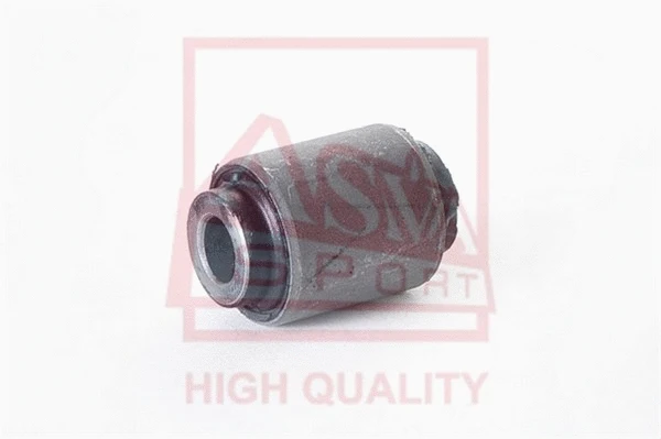 Mounting, control/trailing arm