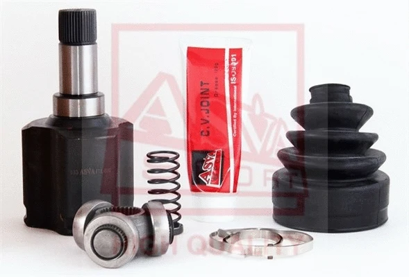 Joint Kit, drive shaft (FTIL-DUC)