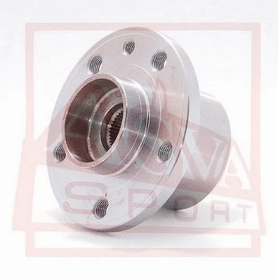 Wheel Hub (VOWH-S80MF)