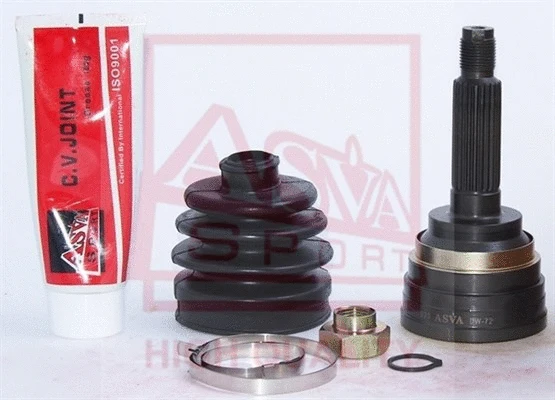 Joint Kit, drive shaft