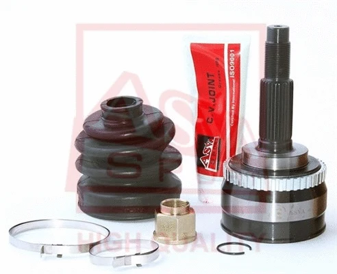 Joint Kit, drive shaft
