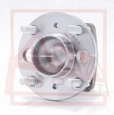Wheel Hub (FDWH-CB1R)