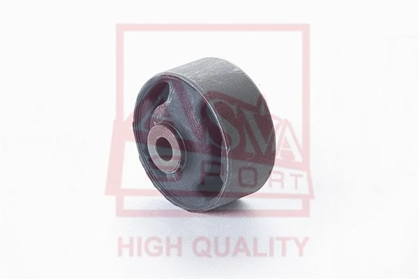 Mounting, control/trailing arm