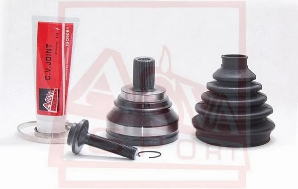 Joint Kit, drive shaft (VW-5N)